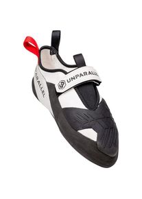 UnParallel Qubit Climbing shoes Men (37, grey/white)