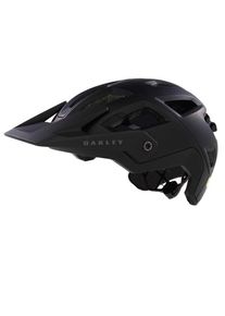 Oakley DRT5 Maven Bike helmet (S - 52-56 cm, black)