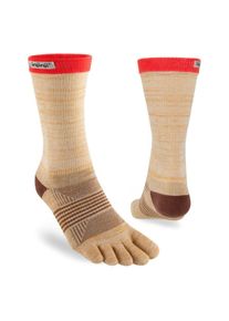 injinji Trail Midweight Crew/Coolmax Socks Dam