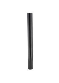 Yamaha Rack Tube 400 mm straight - black