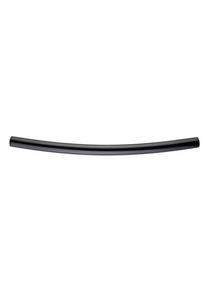 Yamaha Rack Tube 660 mm curved - black