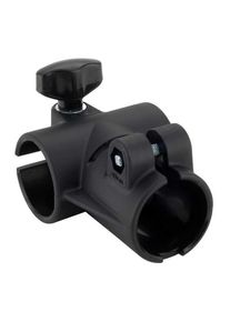 Yamaha rack clamp tube x tube