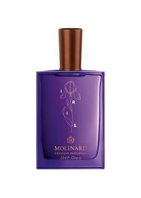 Molinard Les Éléments Woda perfumowana w sprayu Perfumy Female 75 ml