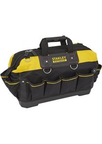 Borsa tracolla porta utensili e minuterie comoda professionale Stanley