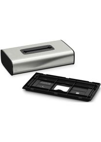 Tork Dispenser per veline cosmetiche Image Design Line in acciaio inox (sistema F1) argento Confezione da 6