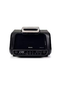 Friggitrice ad aria Ariete 4635 8l 1700W Nero [463500 463500BK]