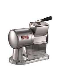 Grati` Superior Ariete Grattugia elettrica professionale per grattugiare anche gli alimenti pi&ugrave; duri e resistenti. Formaggio, pane secco, frutta secca
