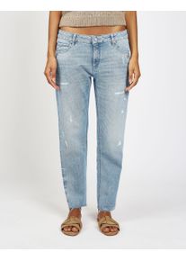 Gang 94NADIA CROPPED - boyfriend fit Jeans