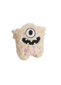 Hunter Tough Monster Hermine 20x11x5cm juguete para perros