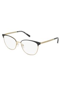 Michael Kors MK3018 okulary dámské | Oprawka: Pełnoramkowe, Kwadratowe, Czarny