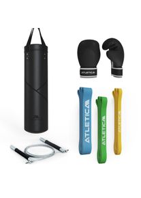 Fullbody Warm-Up Set