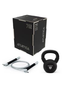 Lower Body Warm-Up Set 2