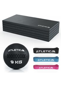 Lower Body Warm-Up Set 5