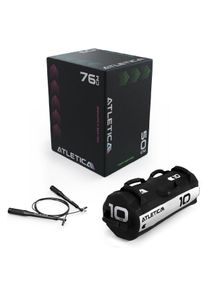 Cardio Warm-Up Set 1