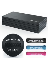 Lower Body Warm-Up Set 6