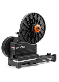 Elite Avanti with Zwift Cog and Click Cykelrulle Storlek One Size Färg black