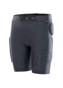 Evoc Kid's Crash Pants Protector Kids (S, grey)