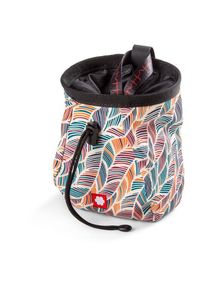 Ocun - Lucky + Belt - Kritpåse grå