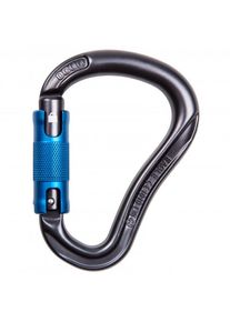 Ocun - Eagle HMS Triple - HMS-karbiner grå