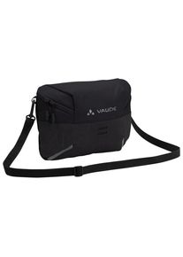 Vaude Citybox Bike II Handlebar bag (4 l, black)