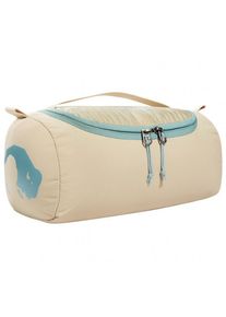 Tatonka Care Barrel Necess&auml;r Storlek 3 l F&auml;rg beige