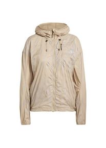Adidas Women's Adi365 Hi-Vis Jacket Running jacket Women (M, sand)