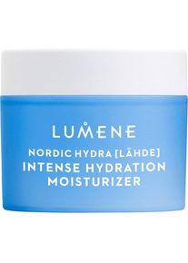 Lumene Nordic Hydra [Lähde] Intense Hydration Moisturiser Moisturising creams Unisex 50 ml