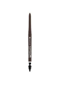 Essence Eyebrows Superlast 24h Eyebrow Pomade Pencil Eyes Female 0,3 g