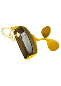 Simba Babywiege mit Mobile Puppenzubeh&ouml;r Charmant Mehrfarbig 18cm
