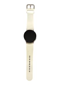 Samsung Galaxy Watch SM-R930 Smartwatch 40mm Beige gebraucht