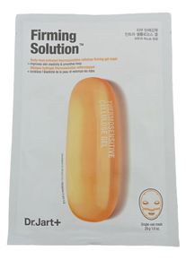 DR.JART+ Firming Solution Straffende Gel Maske Körperwärme aktiviert Damen