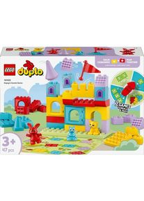 Lego DUPLO 10450 Hopsys Burgspiel