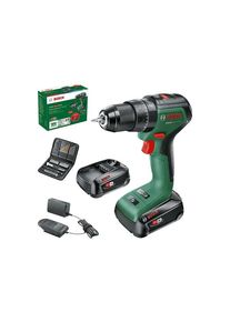 Bosch UniversalImpact 18V-60