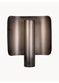 Atmooz by Charrell Lámpara de mesa Angel Gris An 42 x Al 50 cm