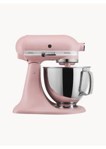KitchenAid Batidora Artisan Rosa claro Metal An 37 x Al 36 cm