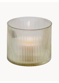 Philippi Świecznik na tealighty Line Transparentny &Oslash; 10 x W 13 cm