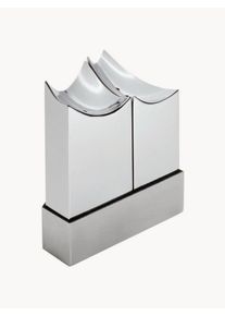 Blomus Komplet młynk&oacute;w do soli i pieprzu Elbharmonie, 2 elem. Kolorowy W 8 x G 9 cm