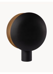 Atmooz by Charrell Lámpara de mesa Copple Negro An 20 x Al 45 cm