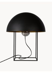 Atmooz by Charrell Lámpara de mesa Hoody Negro An 40 x Al 50 cm