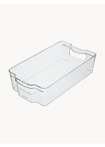 Kitchen Craft Recipiente para alimentos KitchenCraft Transparente L 21 x C 38 cm