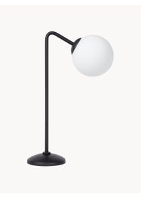 Atmooz by Charrell Lámpara de mesa San Gil Negro An 14 x Al 48 cm