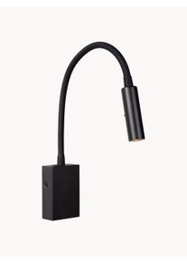 Atmooz by Charrell Kinkiet Paris Czarny S 9 x W 52 cm