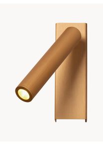 Atmooz by Charrell Kinkiet LED z funkcją przyciemniania Alamo Złoty S 5 x W 16 cm