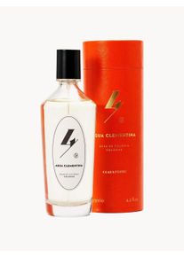 Claus Porto Colonia No4 Agua Clementina (bergamota, limón, pomelo, mandarina) 125 ml