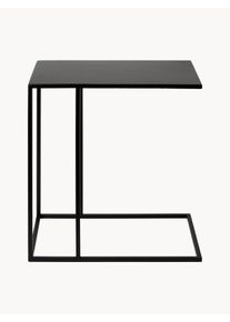 Atmooz by Charrell Mesa auxiliar Vanger Negro An 50 x Al 55 cm