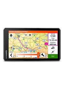 Garmin zumo XT2