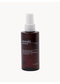 Meraki Spray de sal marina Sea Marrón Ø 5 cm x Al 15 cm