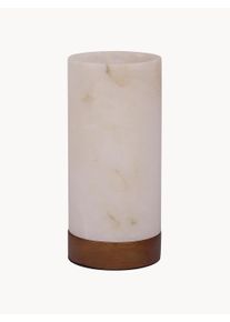 Atmooz by Charrell Lámpara de mesa Kizo Marrón An 14 x Al 30 cm