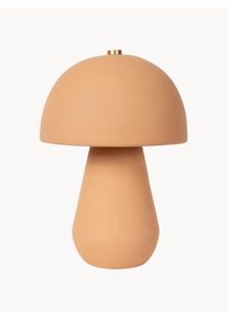 Atmooz by Charrell Lámpara de mesa Sacha Terracota Ø 25 x Al 38 cm