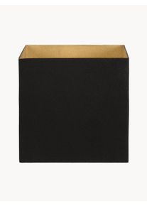 Atmooz by Charrell Kinkiet LED Gerona Czarny S 12 x W 14 cm